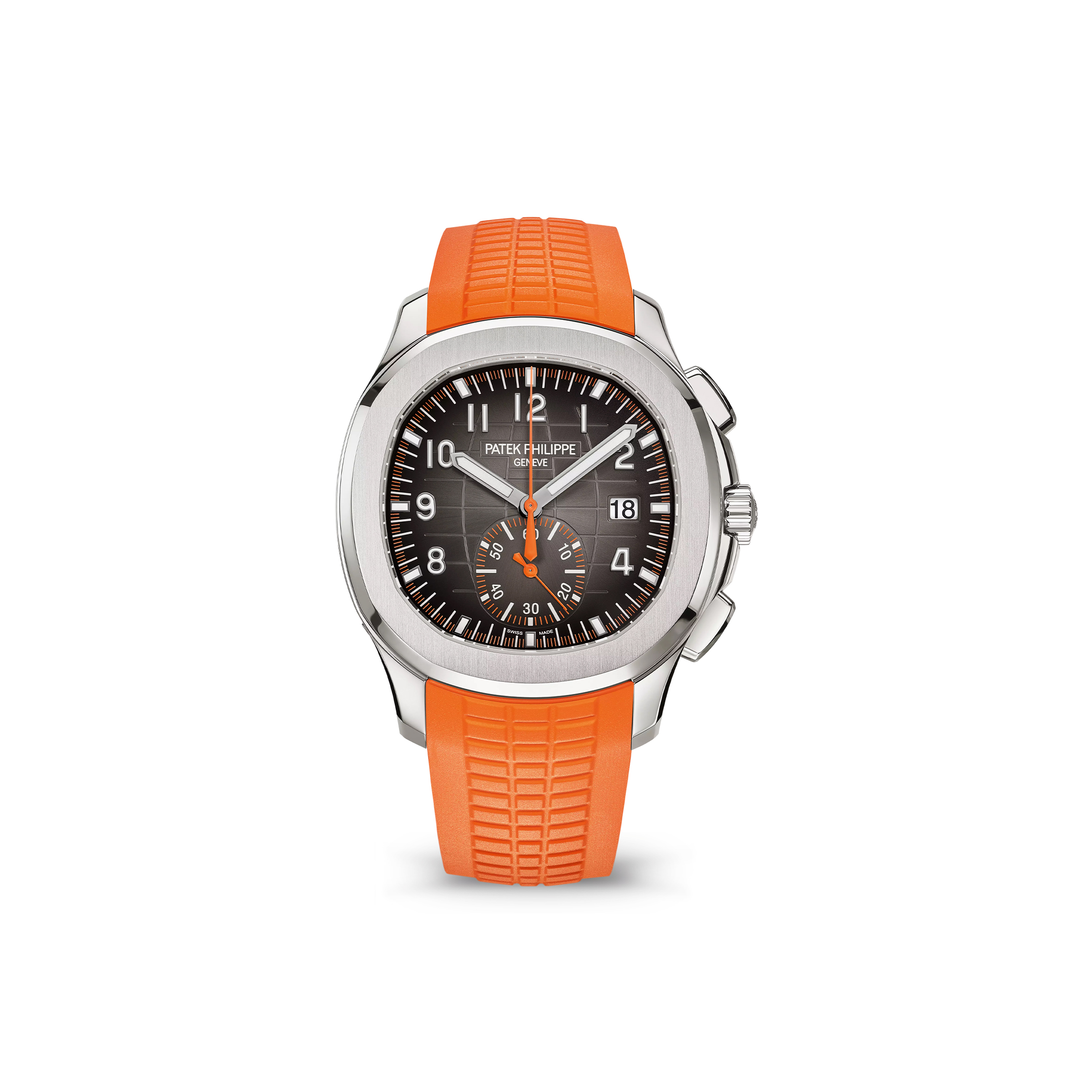 PATEK PHILIPPE AQUANAUT 5968A-001 PATEK PHILIPPE AQUANAUT 5968A-001